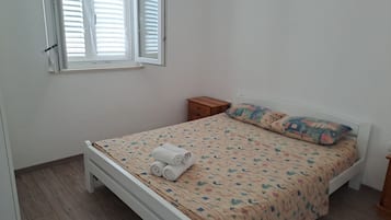 House (Nane Garden house with heated pool) | 2 bedrooms
