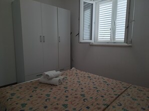House (Nane Garden house with heated pool) | 2 bedrooms - Nane Garden House With Heated Pool (Supetar)