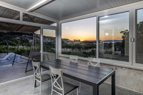 Villa Baras Garden - House With Pool