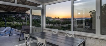 Villa Baras Garden - House With Pool