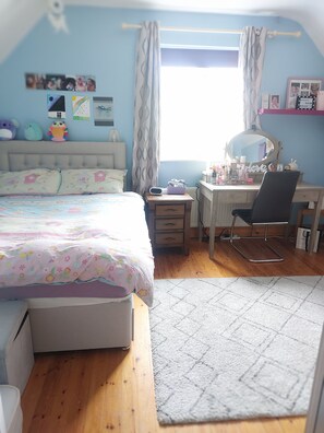 3 bedrooms, iron/ironing board, WiFi, bed sheets - Charming 3-bedroom house with WiFi in Galway (Galway)