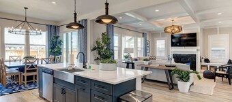 Spacious 4BR Retreat Near Bozeman