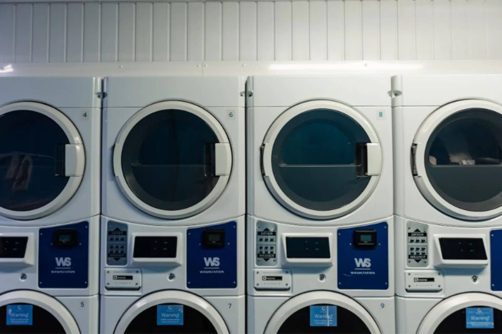 ランドリー ルーム