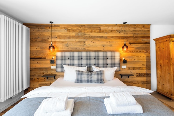 Boxspringbett 180x200cm