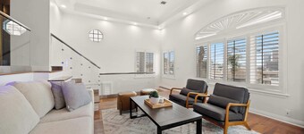 New Listing! Dodger Clubhouse by Colby & Conrad