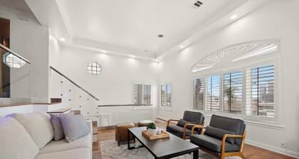 New Listing! Dodger Clubhouse by Colby & Conrad