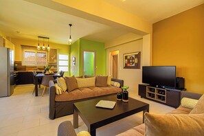 Smart TV