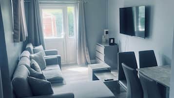 TV connectée