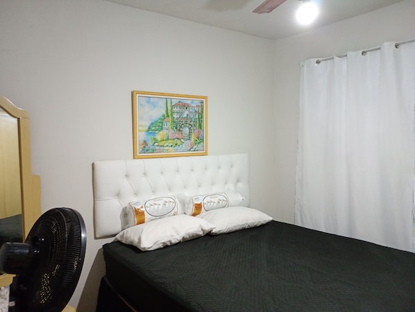4 Schlafzimmer, kostenloses WLAN