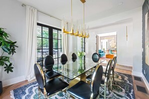 Dining - Ridgegold (Atlanta)