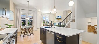 The Highland Retreat - Gym, Sauna, Pool & Spa