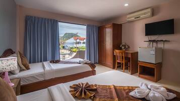 Superior Room | Free WiFi