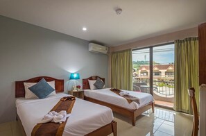 Superior-Zimmer | Kostenloses WLAN