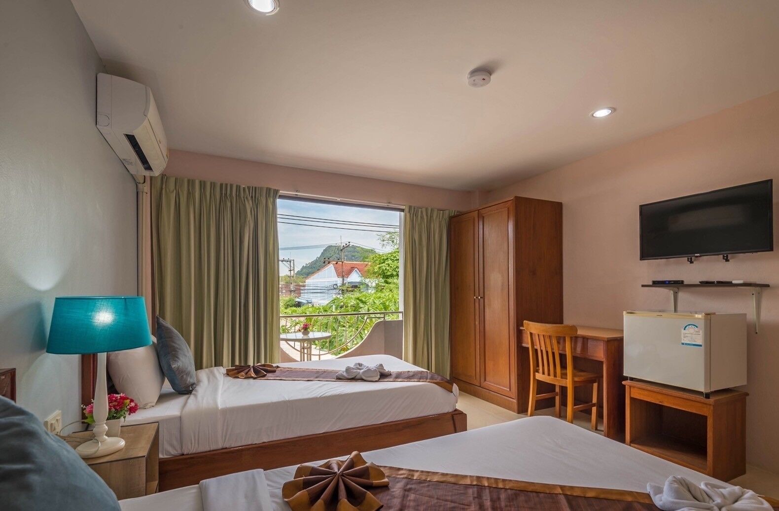 Superior Room | Free WiFi