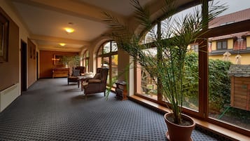 Interieur