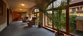 HOTEL SELSKÝ DVŮR