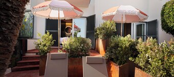 Uefio - Boutique Stay