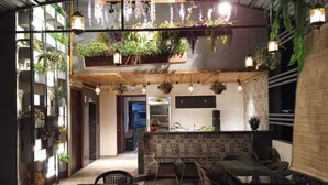 Restaurant - PSK Pride by BDS Hotels (Amritsar)