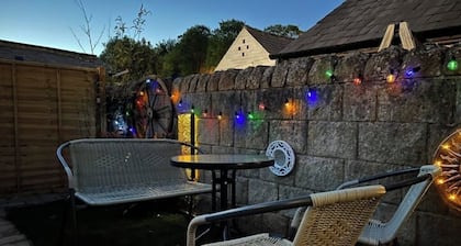 Railway Cottage Horsforth