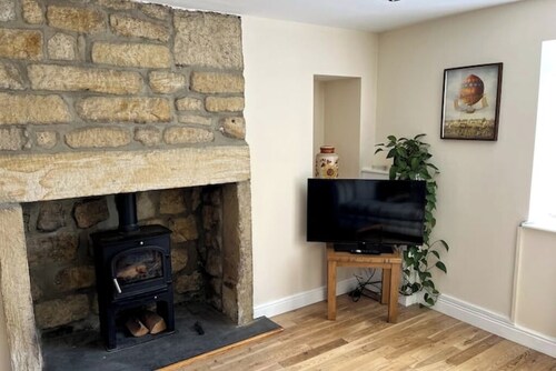 Railway Cottage Horsforth