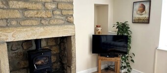 Railway Cottage Horsforth