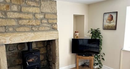 Railway Cottage Horsforth