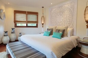 4 habitaciones, escritorio, tabla de planchar con plancha y wifi gratis 