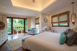 4 Schlafzimmer, Schreibtisch, Bügeleisen/Bügelbrett, kostenloses WLAN