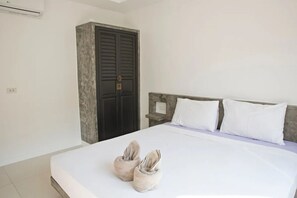 1 Schlafzimmer, Schreibtisch, Bügeleisen/Bügelbrett, kostenloses WLAN