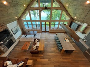 Interieur
