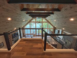Interior - Clearwater Retreat - Private Dock, Norris Lake, Hot Tub, WiFi (LaFollette)