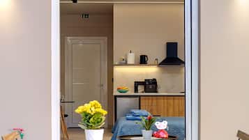 Superior-Studio | Terrasse/Patio