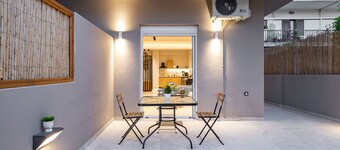 Dom Azure Elegant Studios