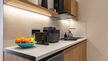 Kitchenette privada