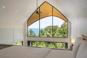 2 soverom, strykejern/-brett, wi-fi (inkludert) og sengetøy