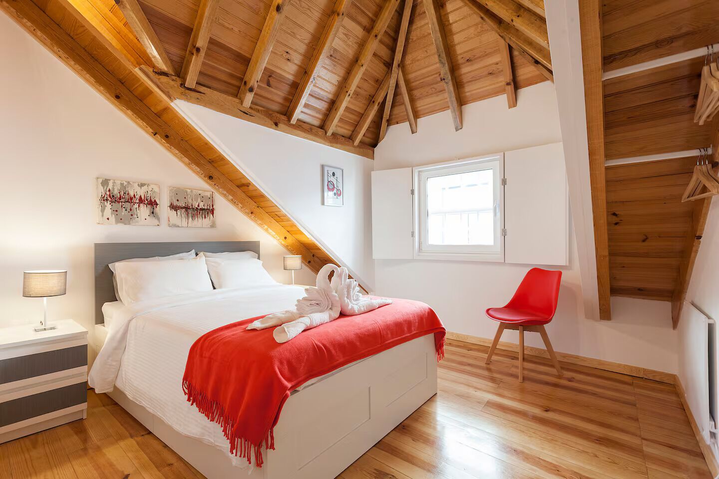 经典公寓, 城市景观 | 特色装修、隔音、熨斗/熨衣板、免费 WiFi