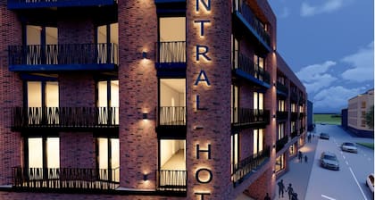 Central Hotel