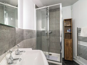 Shower - The Alex (London)