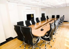 Meeting facility - The Mirage Palace Hotel (Kisumu)