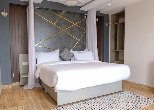 The Mirage Palace Hotel