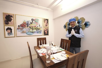 レストラン