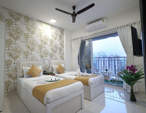 2 BHK HomeSuite (Gagal Home)