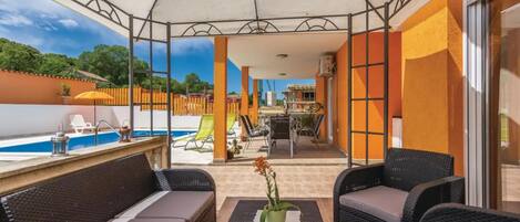 Ingresso interno