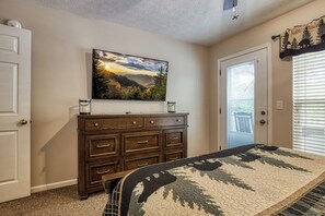 2 habitaciones, internet y ropa de cama 