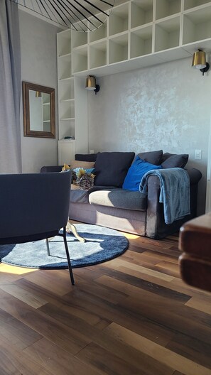 1 sovrum och gratis wi-fi