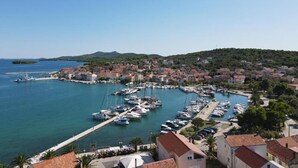 Apartment, 1 Bedroom, Smoking, Balcony | Marina - One Bedroom Apartment Stella Maris (Kukljica)