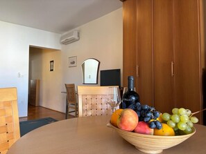 Apartment, 1 Bedroom, Smoking, Balcony | Interior - One Bedroom Apartment Stella Maris (Kukljica)