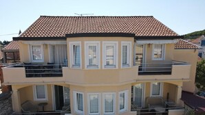 Apartment, 1 Bedroom, Smoking, Balcony | Exterior - One Bedroom Apartment Stella Maris (Kukljica)