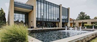 Bonington Student Village