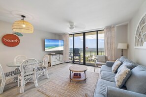 TV - Seaside Beach & Racquet 5615 by Liquid Life (Orange Beach)